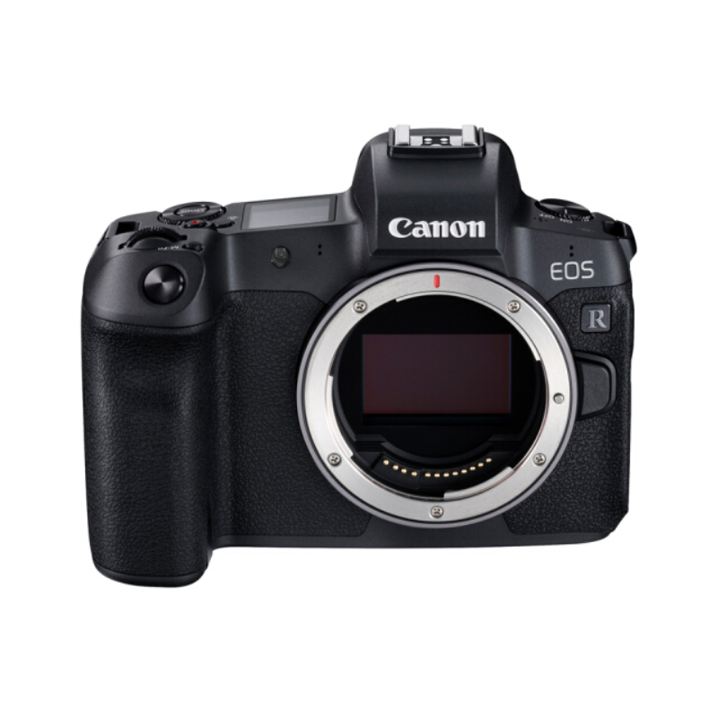 佳能eosr单反相机套餐(含佳能rf50mm f1.2 l usm镜头及配件