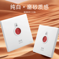 罗格朗/LEGRAND 紧急呼叫开关 F6/32BJ 个