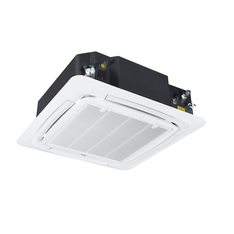 海尔商用(Haier) 10匹 中央空调一拖多变频冷暖 一级能效 RFC280MXSKYA