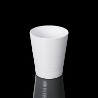 小窝厘 3寸螺纹杯 200ml (起订量:10个)