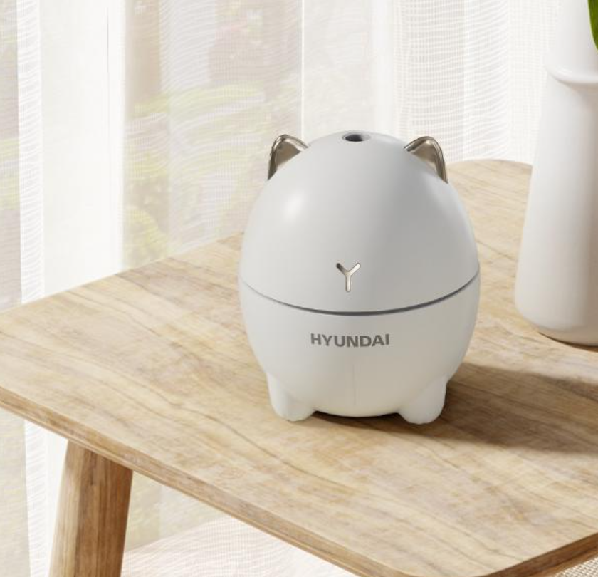 HYUNDAI(韩国现代)嘟嘟猫 加湿器DDM-1