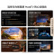 华为智慧屏 MateTV 65英寸 旗舰手机级性能 灵犀创新交互 4K超高清液晶平板电视机HD65EDIH