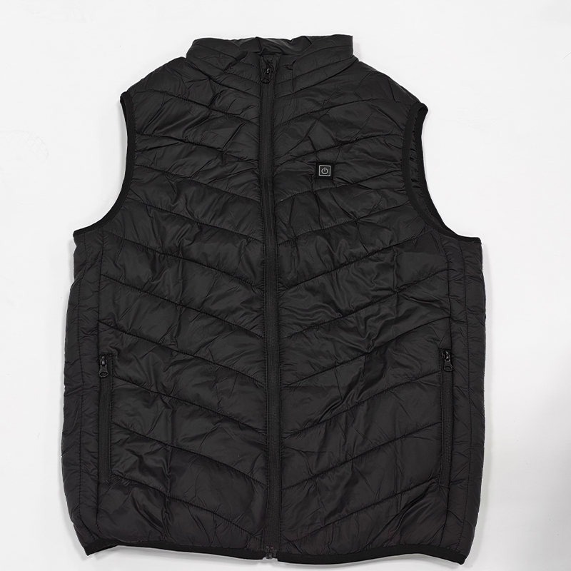 鸽护 加热马甲 MJ595-四控17区 件高清大图