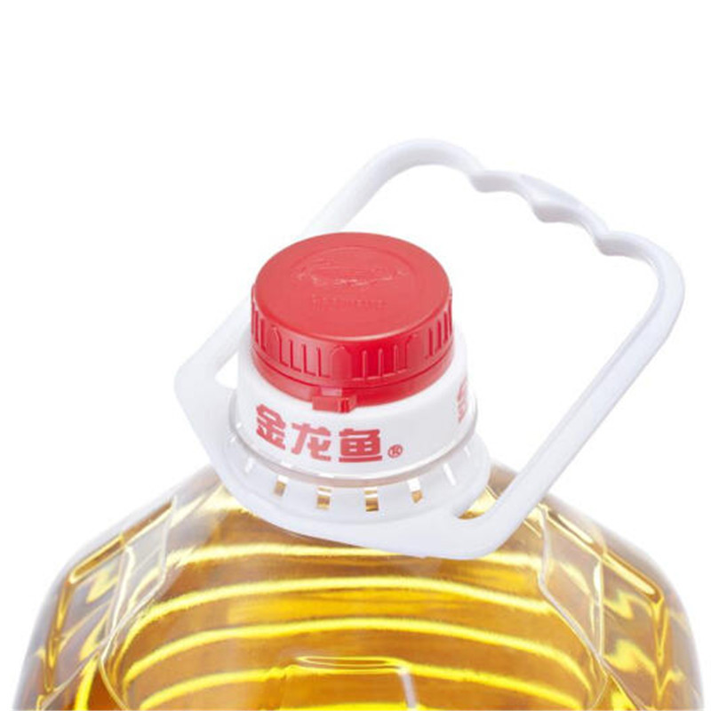 金龙鱼食用油5L 100起订
