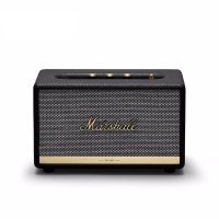 马歇尔（Marshall）ACTON II BLUETOOTH音箱无线蓝牙家用重低音音响 黑色