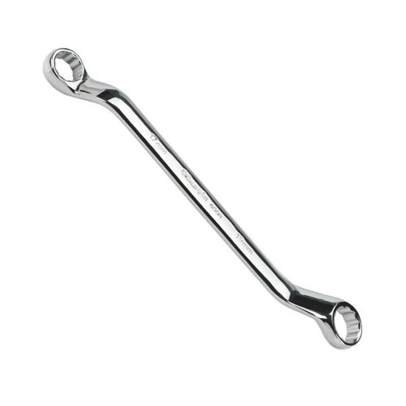 CHANGLU/长鹿 碳钢镜面梅花扳手 410616 13×16mm 1支