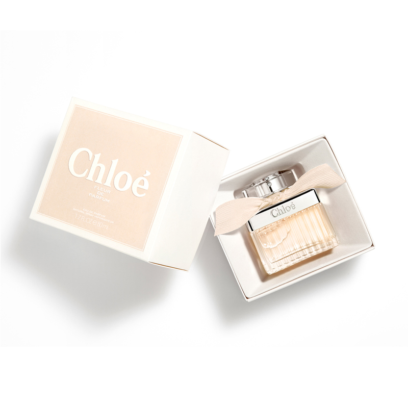 Chloe蔻依 馥蕊 女士香水 浓香水EDP 花香调 50ml