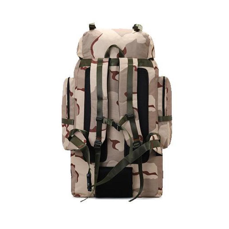 围盛 户外背包登山包 130L 个图片