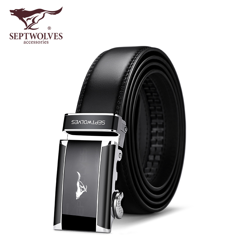 七匹狼(SEPTWOLVES)腰带WA20001j高清大图