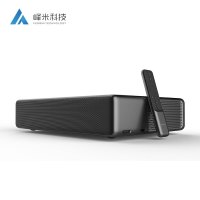 峰米 WEMAX ONE 激光电视 高清投影机 家用投影仪(小米米家激光电视相同内容源 1080P全高清 影院级画质 )