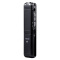 飞利浦(PHILIPS) 便携式录音笔VTR5100高清降噪录音MP3随身听会议播放器微型 黑(8GB)