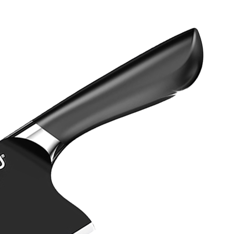 OOU 流星系列斩切工具(黑色) DJ0098 (单把无刀架)高清大图