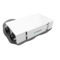 士诺TSX250-AF21吊顶新风机(计价单位：台)白色