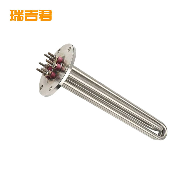 瑞吉君 加热管 RHTX1865 30KW 根高清大图
