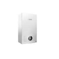 博世(BOSCH)燃气壁挂炉 盖世6300