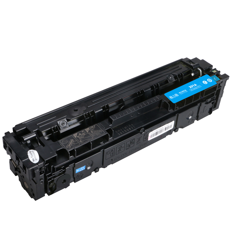 格之格m277dw硒鼓青色适用惠普cf401a硒鼓m252252n252dn252dwm277n