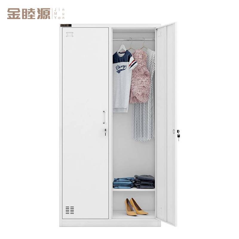 金睦源 JIN MU YON 更衣柜 二门 个高清大图