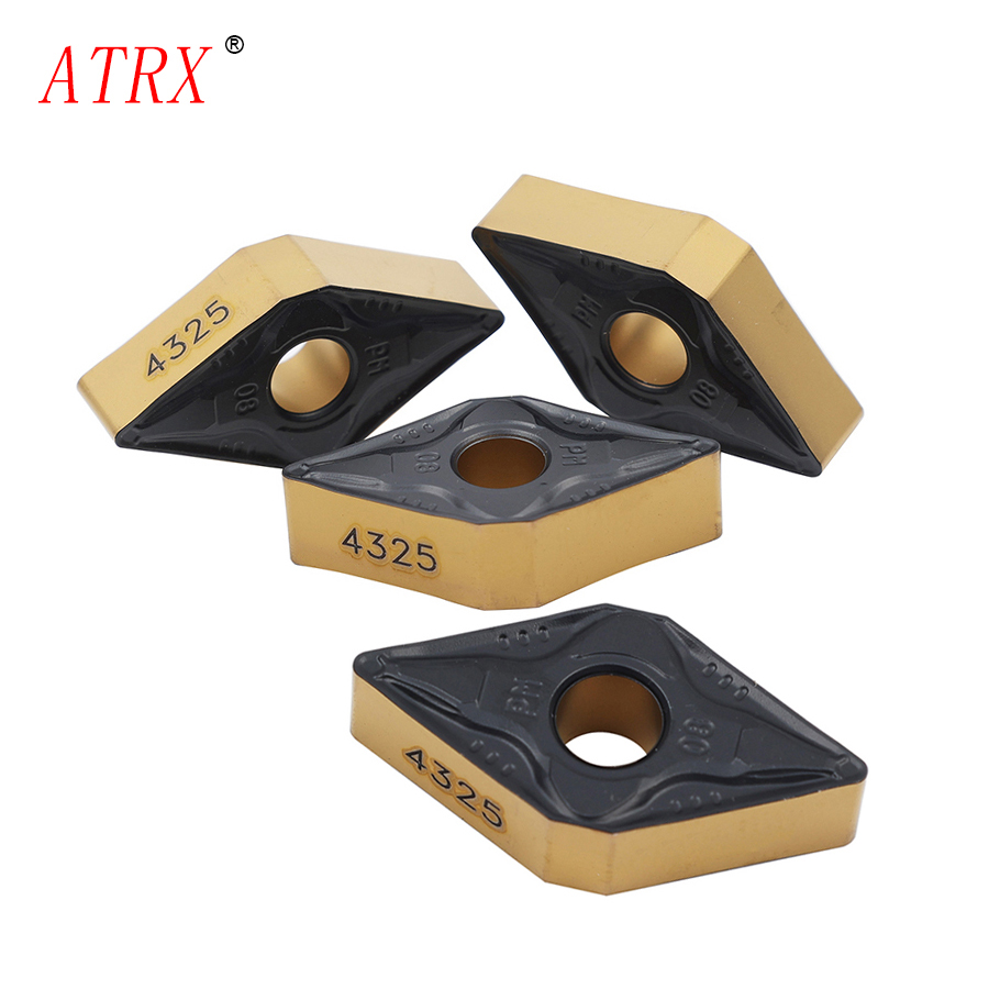ATRX 刀片 DNMG1506084325 片高清大图