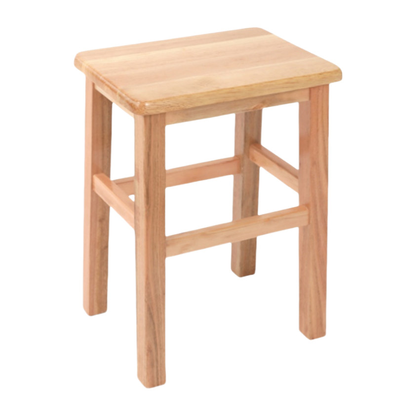 烁恒 长方凳 43*33*25cm 个高清大图