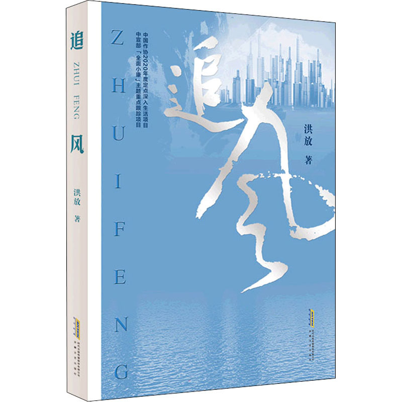醉染图书追风9787539671338高清大图