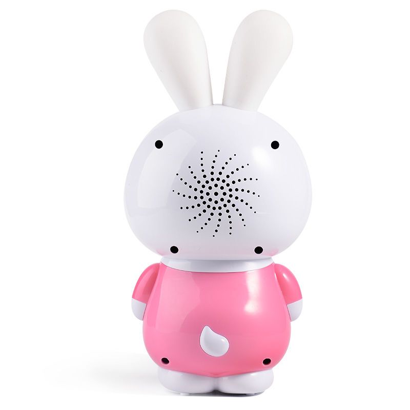 天才娃火火兔子儿童早教机故事机婴幼儿宝宝胎教唱歌儿歌玩具