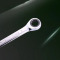 胜达 两用棘轮扳手 19mm 5个装