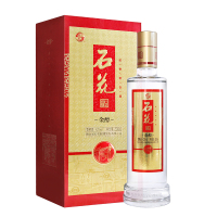 【厂家直营】石花金醇 42度浓香型白酒 500ml*6瓶 整箱装 宴席用酒