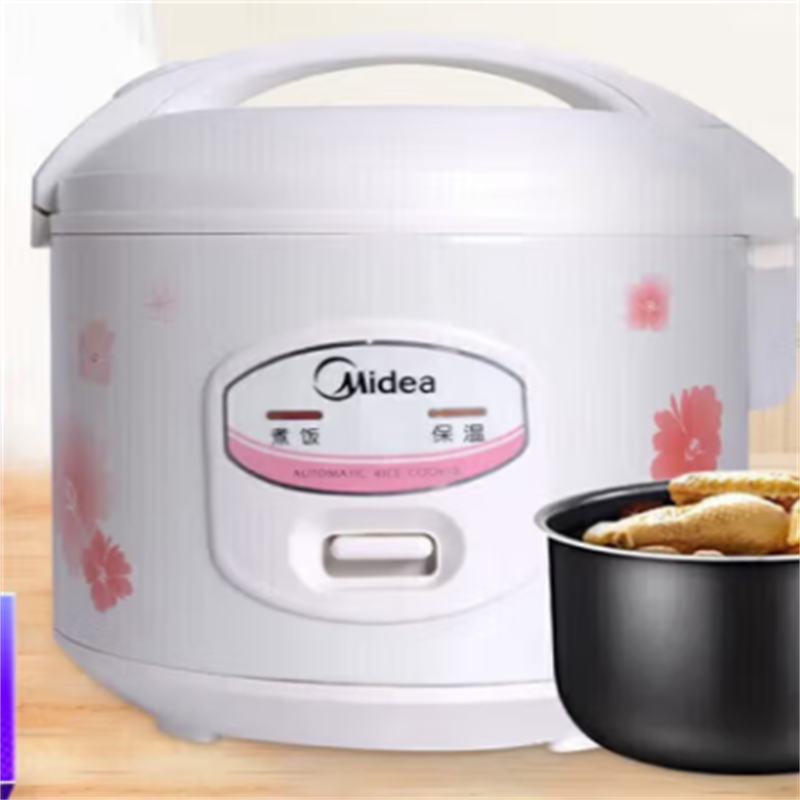 美的(Midea)电饭煲家用经典老式【3L】YJ308J