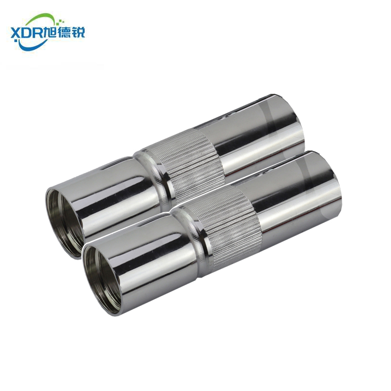 旭德锐 二保焊枪喷嘴 500A/个高清大图