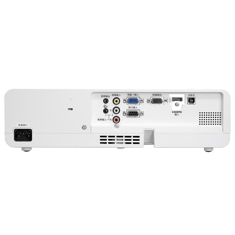 松下 pt-ux326c 投影仪