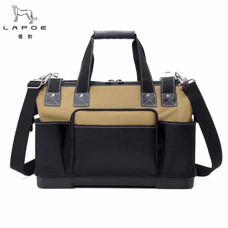 猎豹工具包15寸TS35*20*25cm/个高清大图