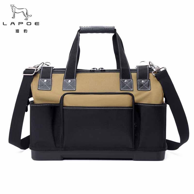 猎豹工具包15寸TS35*20*25cm/个图片