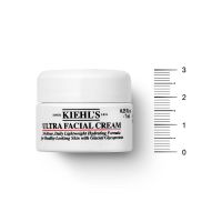 科颜氏(Kiehl's) 高保湿面霜小样7ml *5