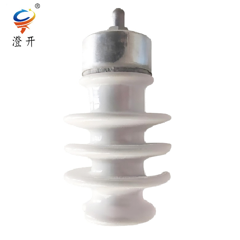 澄开 支柱绝缘子 PS 15/个高清大图