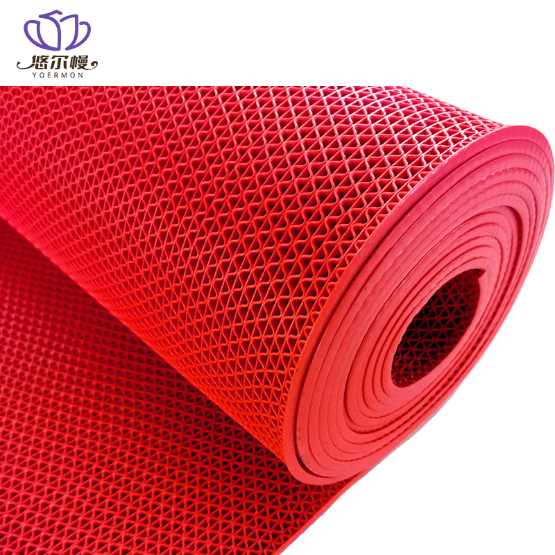 悠尔幔 地垫 0.9m宽5mm厚/米高清大图