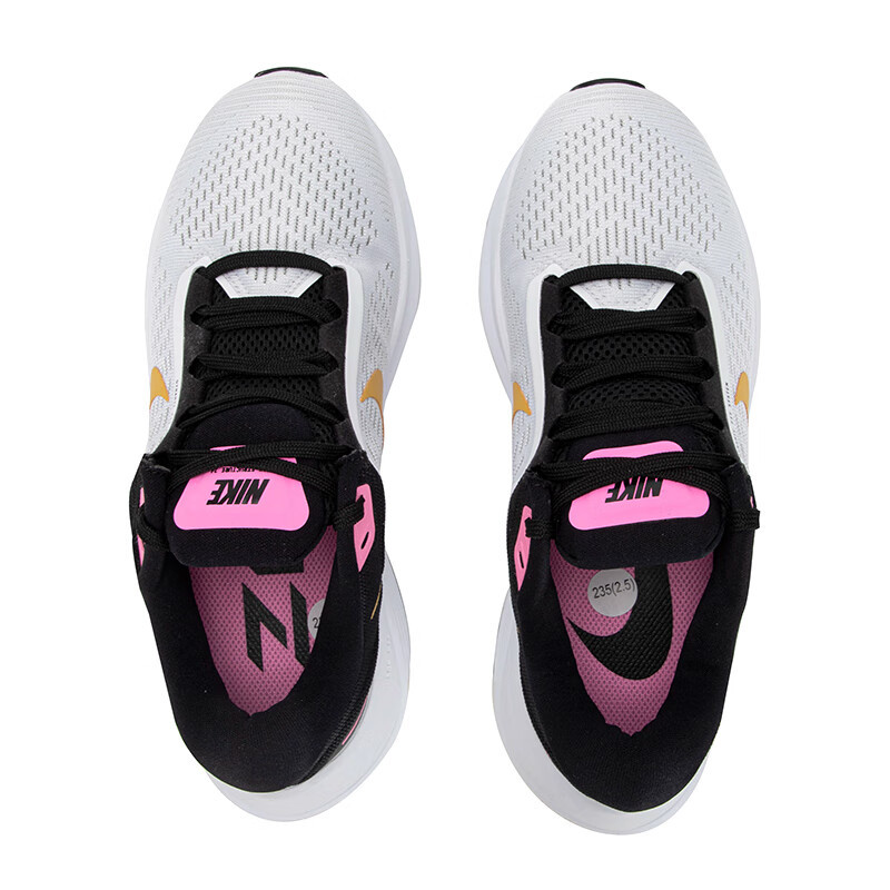 耐克(NIKE)女鞋 2023夏季新款运动鞋缓震休闲鞋跑步鞋 DA8570-106