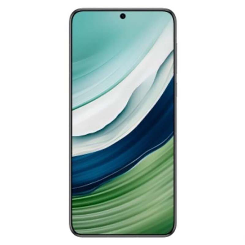 [二手99新]华为Mate60 雅丹黑 12G+256G 全网通安卓手机6.69英寸屏麒麟9000S双卡娱乐商务5G手机高清大图