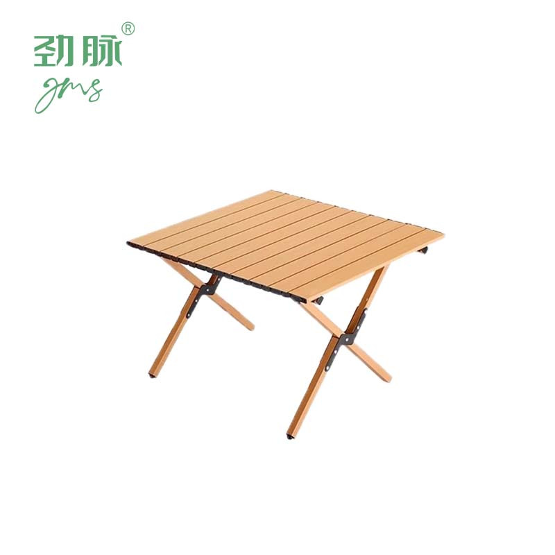 劲脉 户外折叠桌椅 特大号桌150cm 套高清大图