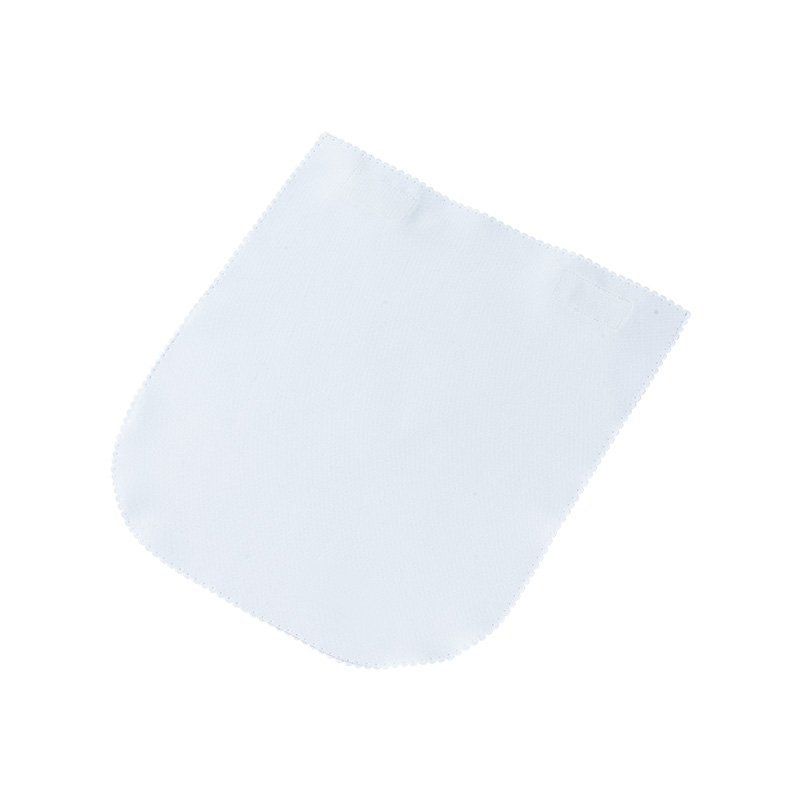 采馨 头枕片 头枕巾靠头巾头枕盖布 A系列 25cm*30cm 可定制 /块高清大图