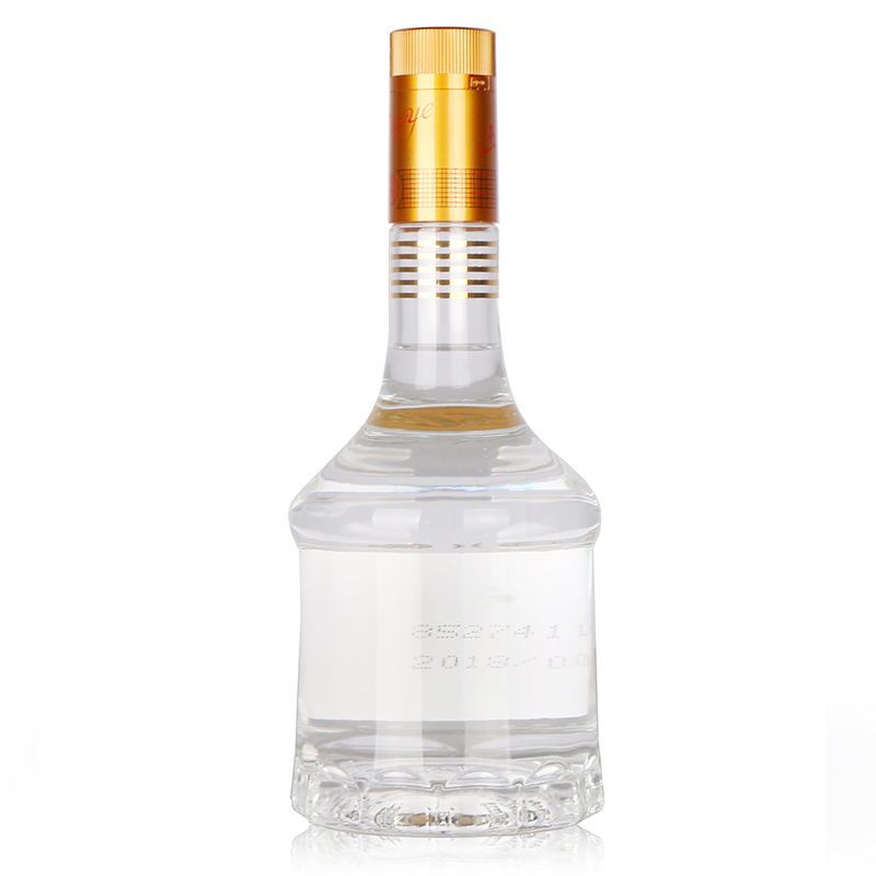 五粮液 60度 500ml*6瓶 箱装 浓香型白酒