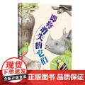 即将消失的它们孩子的科普书 走进自然了解濒危动物从小保护动物 艺术性教育性和启发性的科普图书 辽宁少年儿童出版