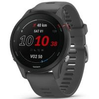 Garmin多功能GPS运动手表男款功能Triathlon防水智能训练助手 图片色