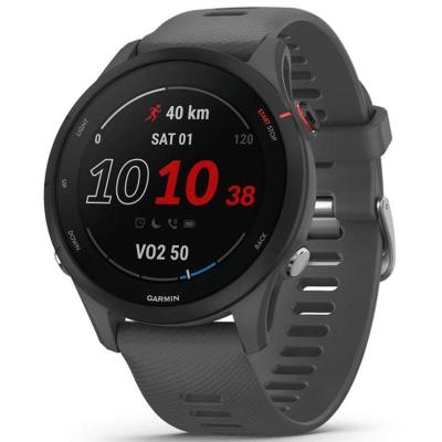 Garmin多功能GPS运动手表男款功能Triathlon防水智能训练助手