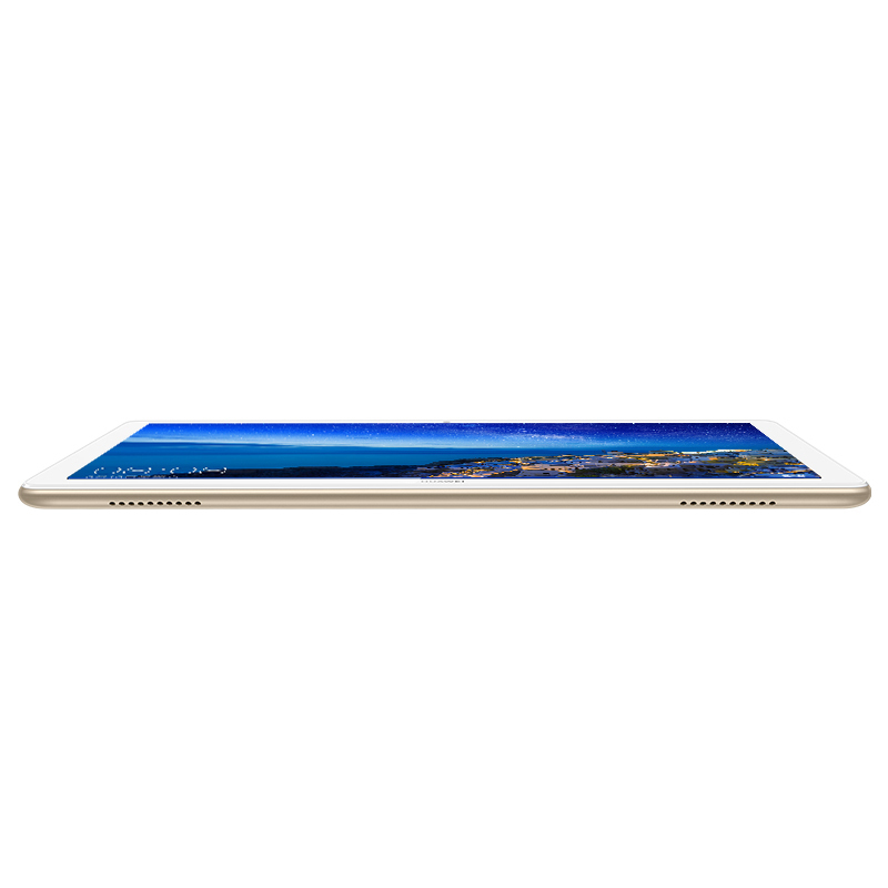 HUAWEI/华为畅享平板 10.1英寸高清大屏通话平板电脑 4GB+64GB 全网通版 香槟金