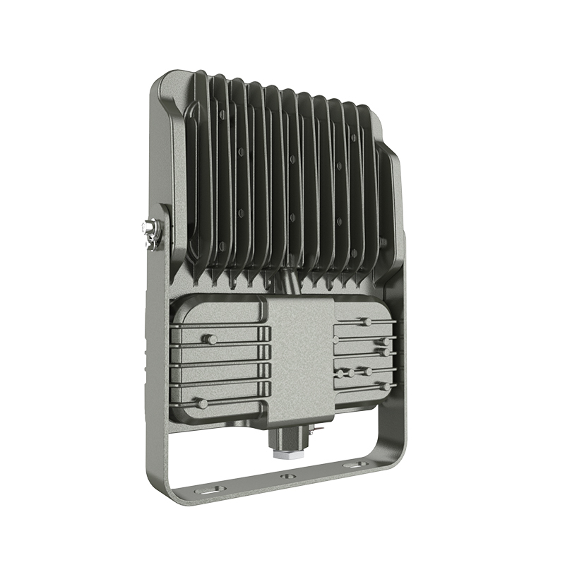 欧辉照明 (OHUIZAOMIN) OHBF9193-100W LED防爆灯 套 1 付款后15天内发货