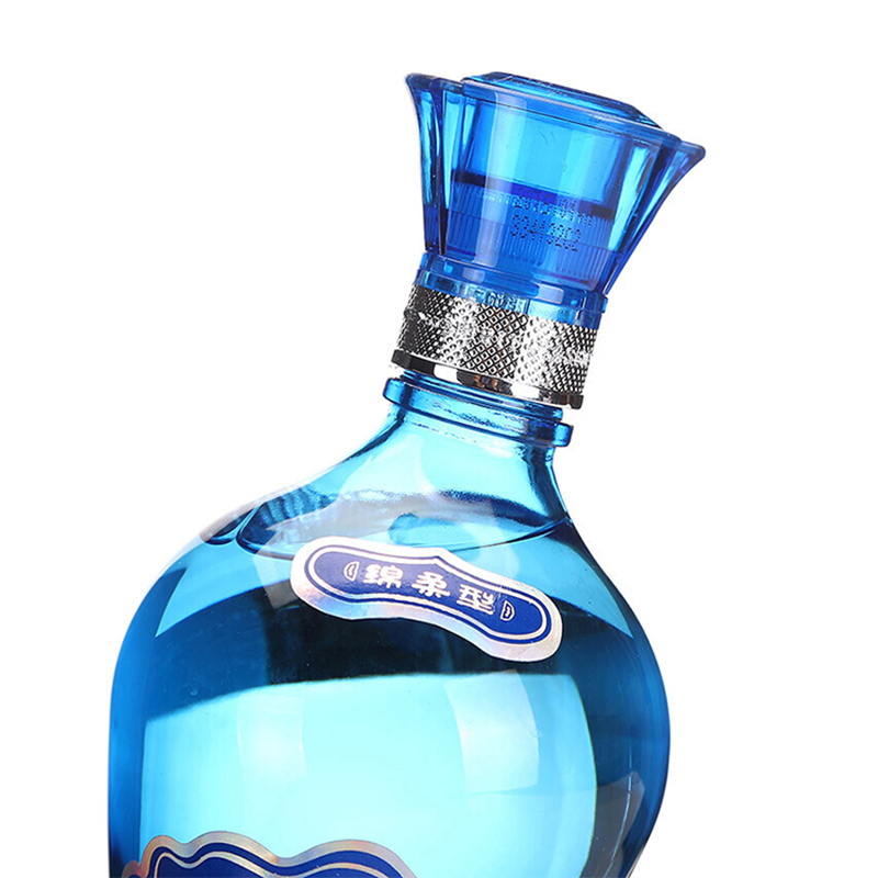 洋河 海之蓝 42度240ml 单瓶装