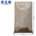 豫龙都 屏风隔断 110cm 个