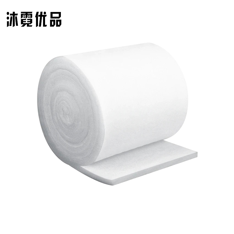 沐霓优品 高效过滤棉 1000mm×3900mm×30mm 块