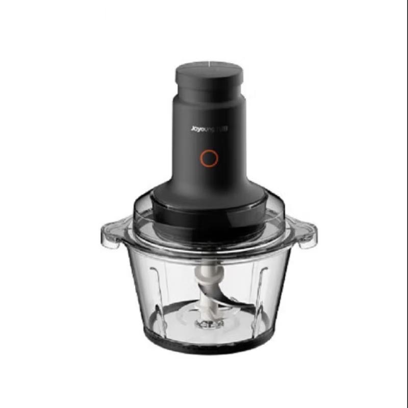 九阳(Joyoung)碎肉机S22-LA991黑色