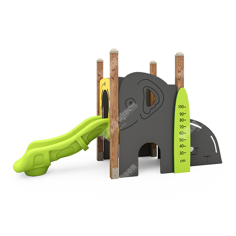 柏林托育动物主题-大象 柏林托育动物主题-大象